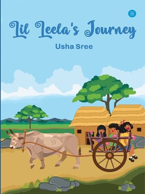 cover image of Lil Leela Journey